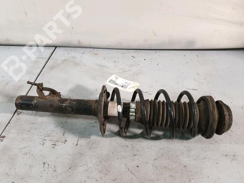 Schokbreker links voor CITROËN C1 (PM_, PN_) 1.0 (68 hp) 9012756