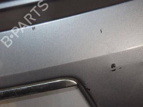 Rear bumper CITROËN DS3 (SA_) 1.6 THP 155 | BP29137208C8 