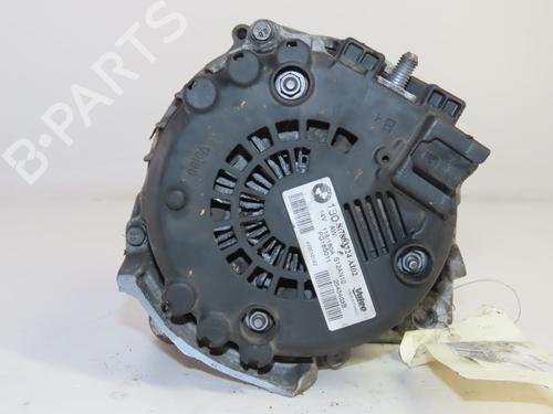 Alternator BMW X6 (E71, E72) xDrive 40 d | BP39660049M7 - Image 2