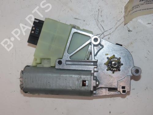 Used Sunroof engine Sunroof engine MINI MINI (R56) Cooper D (109 hp) 40484551 40484551