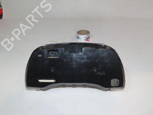 Used Instrument cluster FIAT PANDA (169_) 1.1 (169.AXA1A) (54 hp) 18859675