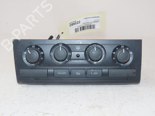 Climate control AUDI A6 C6 Avant (4F5) 3.0 TDI quattro | BP37624364I5 - Image 3