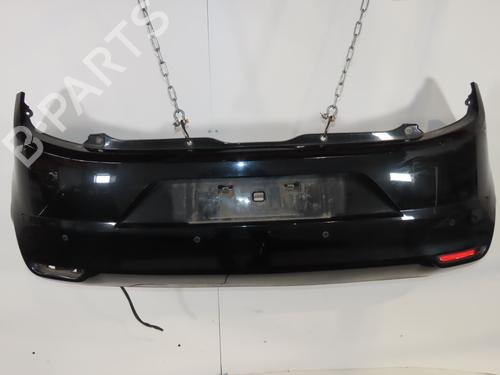 rear-bumper-renault-twingo-iii-bcm_-bca_-2014-40484528 main image