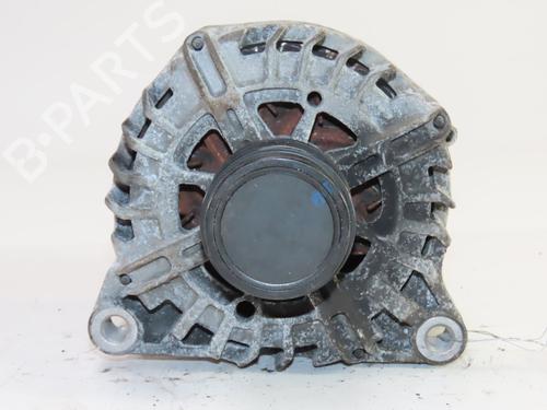 Alternator PEUGEOT PARTNER Tepee 1.6 BlueHDi 100 | BP37530252M7 - Image 3