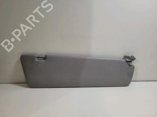 Used Right sun visor MERCEDES-BENZ VITO / MIXTO Van (W639) 109 CDI (639.601, 639.603, 639.605) (88 hp) 9031066