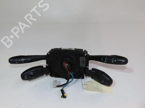 Used Steering column stalk PEUGEOT 207 SW (WK_) 1.6 HDi (109 hp) 18035092