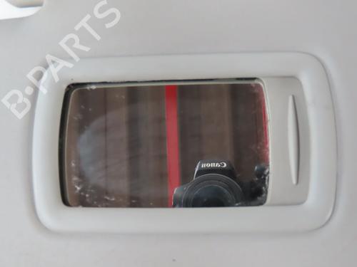 Used Left sun visor Left sun visor RENAULT GRAND SCÉNIC III (JZ0/1_) 1.9 dCi (JZ0J, JZ0N, JZ1K, JZ1S) (131 hp) 35747027 35747027