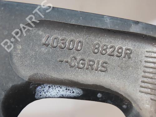 Rim RENAULT CAPTUR I (J5_, H5_) 0.9 TCe 90 | BP31277093C45 