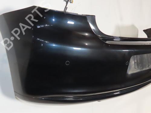 Used Rear bumper VW POLO V (6R1, 6C1) 1.6 TDI (90 hp) 31055498