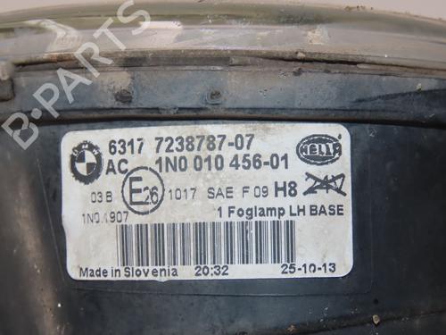 Left front fog light BMW X3 (F25) xDrive 20 d | BP38023139C30 - Image 4