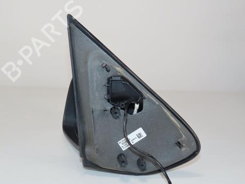 left-mirror-dacia-sandero-ii-2012-31605649 main image