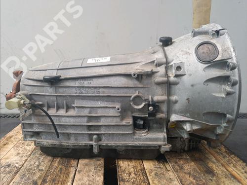Used Gearbox MERCEDES-BENZ SPRINTER 3,5-t Van (B907, B910) 316 CDI RWD (907.631, 907.633, 907.635, 907.637) (163 hp) 9027880
