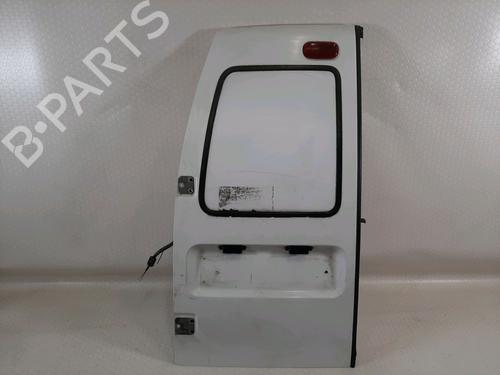 Used Left tailgate CITROËN JUMPY I Van (BS_, BT_, BY_, BZ_) 1.9 TD (90 hp) 9014039