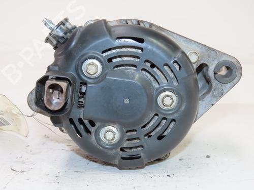 Alternator SUZUKI CELERIO (LF) 1.0 (AVK310) | BP38449461M7 - Image 2