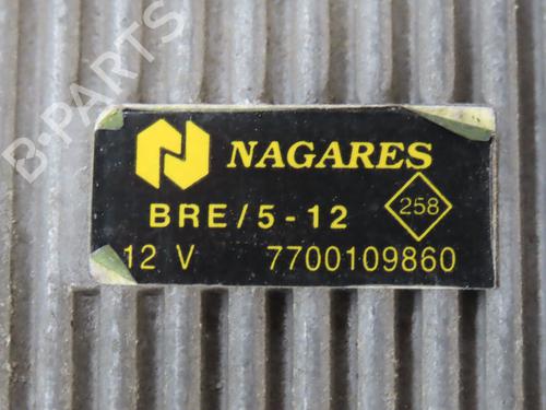 Elektronisk modul RENAULT KANGOO (KC0/1_) D 65 1.9 (KC0E, KC02, KC0J, KC0N) | BP26724734M83 