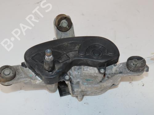 Viskermotor vindrute CITROËN C5 III Break (RW_) 2.0 HDi 140 (140 hp) 29819268