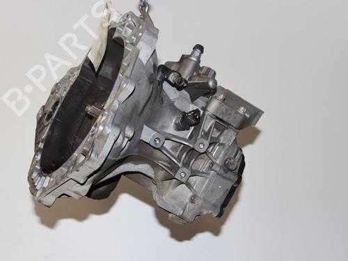 Gearbox OPEL CORSA D (S07) 1.3 CDTI (L08, L68) | BP25779111M3 