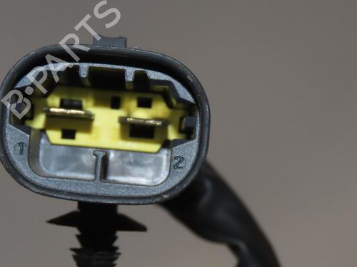 Used Radiator fan PEUGEOT 5008 (0U_, 0E_) 1.6 HDi (112 hp) 15903892