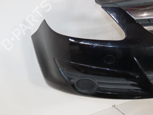 Used Front bumper Front bumper OPEL CORSA D (S07) 1.2 (L08, L68) (80 hp) 35970723 35970723