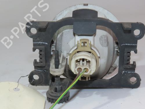 Used Left front fog light PEUGEOT 208 I (CA_, CC_) 1.4 HDi (68 hp) 28833575