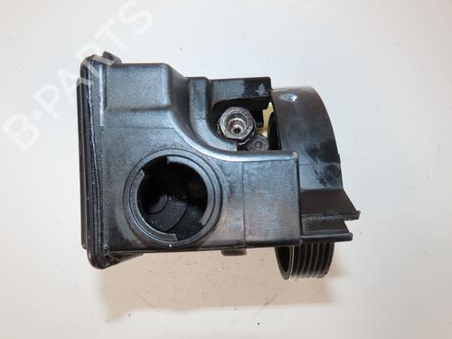 Used Steering pump PEUGEOT 206 SW (2E/K) 2.0 HDi (90 hp) 25207600