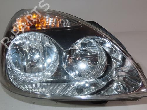 Højre forlygte RENAULT CLIO II (BB_, CB_) 1.2 (BB0A, BB0F, BB10, BB1K, BB28, BB2D, BB2H, CB0A,... | BP29551507C29 