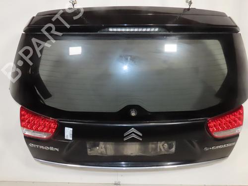 Tailgate CITROËN C-CROSSER (VU_, VV_) 2.2 HDi | BP26898071C6 
