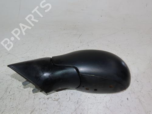 Left mirror CITROËN XSARA PICASSO (N68) 2.0 HDi | BP19441559C26 