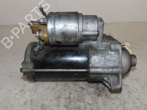 Used Starter RENAULT CLIO IV (BH_) 1.5 dCi 90 (90 hp) 23183672