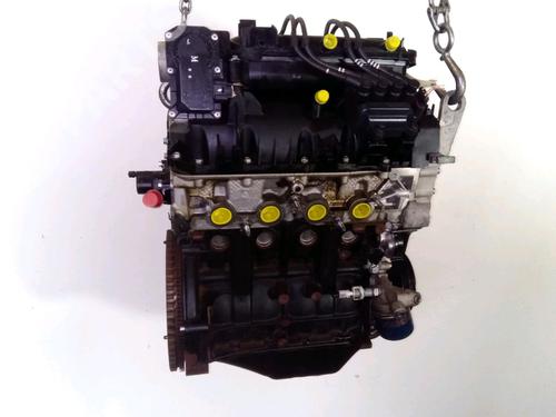 Engine RENAULT CLIO II (BB_, CB_) 1.2 16V (BB05, BB0W, BB11, BB27, BB2T, BB2U, BB2V, CB05,... | BP11976679M1 
