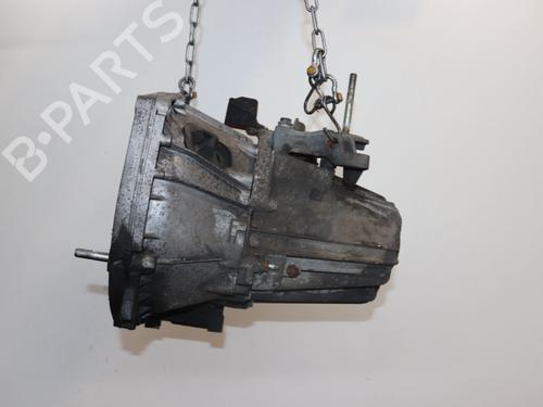 gearbox-fiat-bravo-ii-198_-2006-2007-2008-2009-2010-2011-2012-2013-2014-2015-2016-27438791 main image
