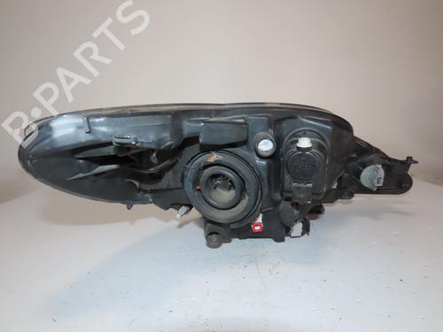 Left headlight PEUGEOT 107 (PM_, PN_) 1.0 | BP29577915C28 