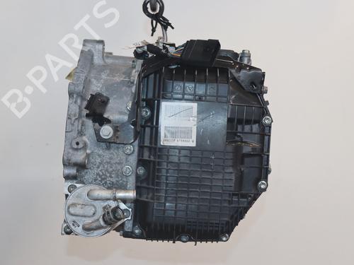 Gearbox CITROËN C4 III (BA_, BB_, BC_) 1.5 BlueHDi 130 (BBYHZB) | BP27622101M3 