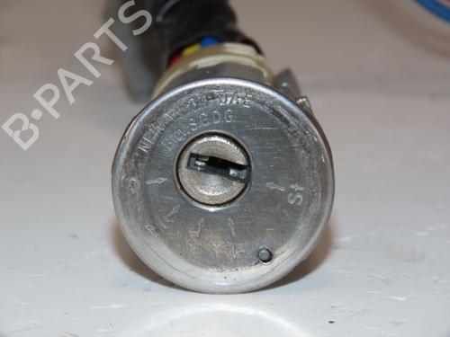 Used Ignition barrel Ignition barrel PEUGEOT 306 Hatchback (7A, 7C, N3, N5) 1.4 (75 hp) 33632568 33632568