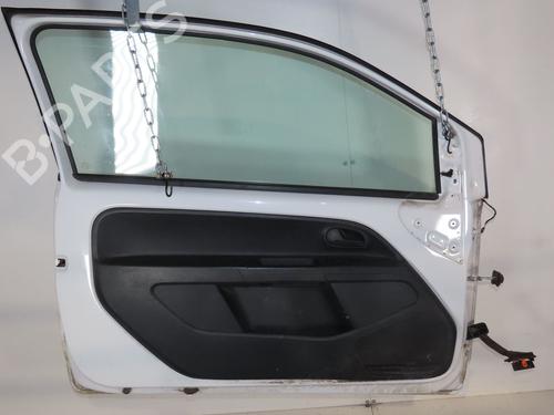 Left front door SKODA CITIGO (NF1) 1.0 | BP29758822C2 