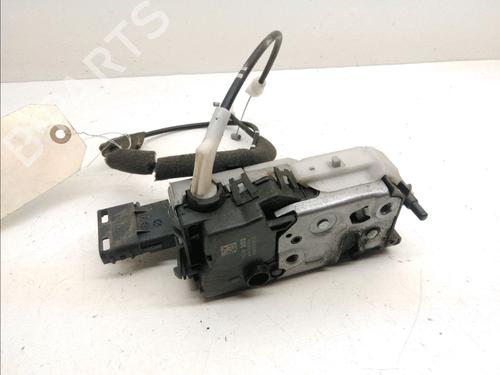 Used Rear left lock PEUGEOT 5008 (0U_, 0E_) 1.6 HDi (112 hp) 14961346