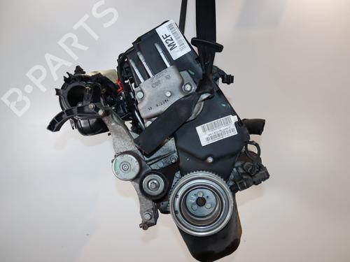 Engine FIAT 500 (312_) 1.2 (312AXA1A) | BP40051539M1 - Image 4