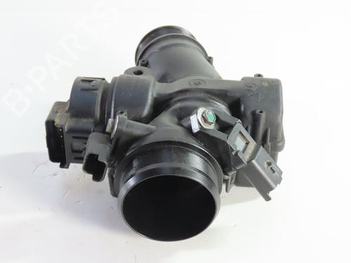 Throttle body PEUGEOT 308 I (4A_, 4C_) 1.6 HDi | BP31155251M82 