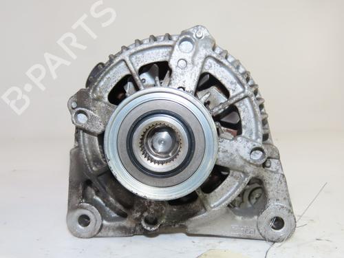 Alternator SMART FORFOUR Hatchback (453) electric drive (453.091) | BP35797098M7 - Image 3