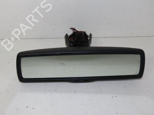 Used Rear mirror VW GOLF VII (5G1, BQ1, BE1, BE2) 2.0 GTI (220 hp) 16487791