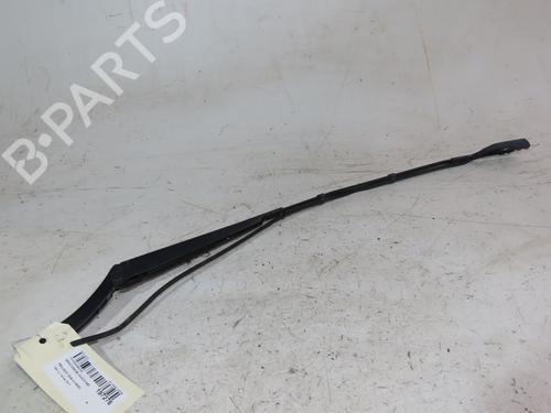 Used Front windshield wiper arm PEUGEOT 3008 II SUV (MC_, MR_, MJ_, M4_) 2.0 BlueHDi 180 (181 hp) 20078034