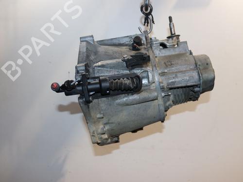 Gearbox CITROËN BERLINGO Box Body/MPV (B9) 1.6 HDi 90 | BP29740169M3 