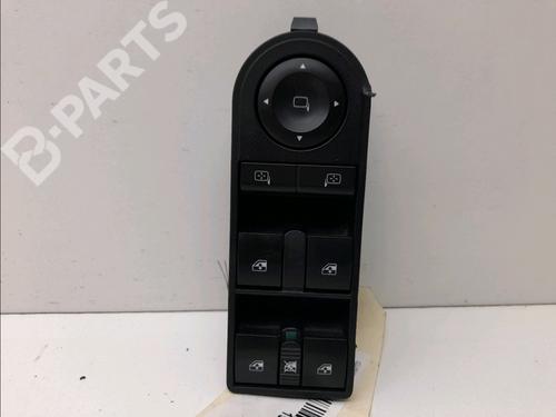 Comando retrovisori OPEL ASTRA H TwinTop (A04) 1.9 CDTi (L67) (150 hp) 11763281