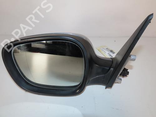 Left mirror BMW X1 (E84) sDrive 20 d | BP29758841C26 