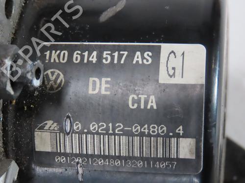 ABS pump VW SCIROCCO III (137, 138) 2.0 TDI | BP28594047M43 