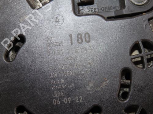 Alternator BMW 3 Coupe (E92) 335 i | BP25981289M7 