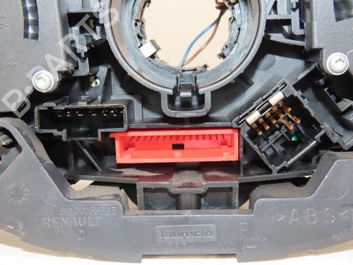 Steering column stalk RENAULT MEGANE II Estate (KM0/1_) 2.0 dCi | BP31031049I23