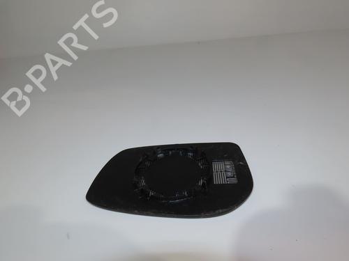 Used Right mirror glass TOYOTA YARIS (_P9_) 1.4 D-4D (NLP90_, NLP90R) (90 hp) 23162483