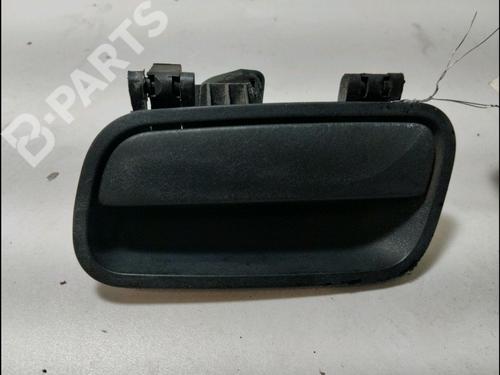 rear-right-exterior-door-handle-peugeot-206-sw-2ek-20-hdi-9101s1-2002-10686107 main image