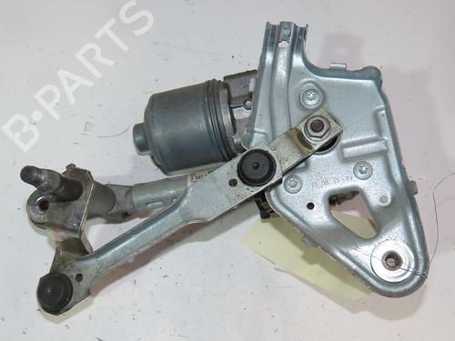 Used Front wiper motor PEUGEOT 5008 (0U_, 0E_) 1.6 BlueHDi 120 (120 hp) 28159717